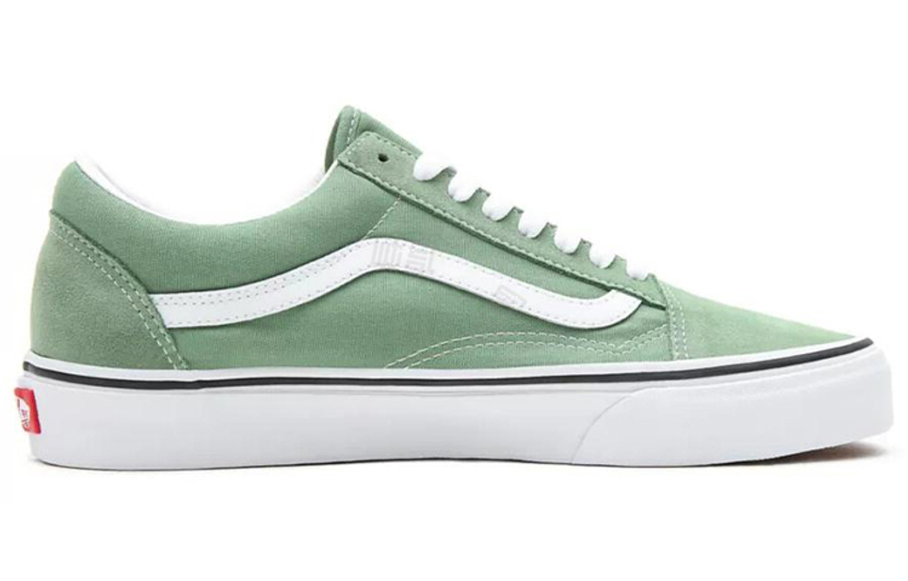 Vans Old Skool 2-Tone Suede