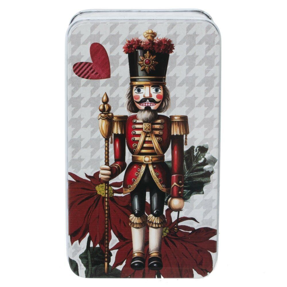 GAEM Шкатулка, L11,5 W6,5 H4 см