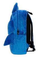 Рюкзак Sonic The Hedgehog Соник Дерзкий