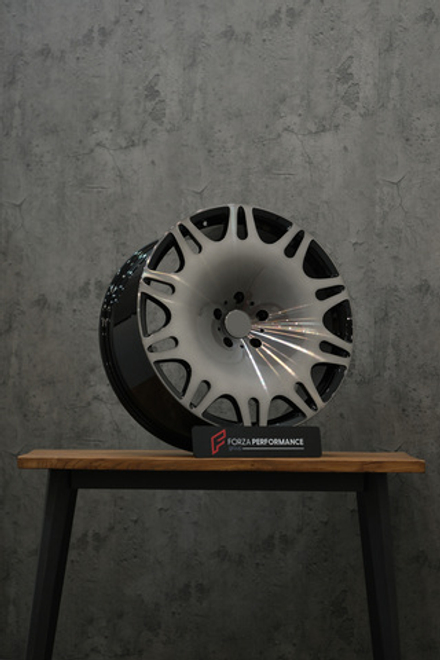 КОВАНЫЕ ДИСКИ ДЛЯ Voyah Taishan 2025+ Воях Тайшан