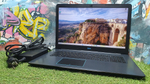 Ноутбук Dell i7-8/16Gb/GTX1050ti 4Gb/FHD/G3 3779 G317-2417/Windows 11