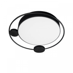 Потолочный светодиодный светильник Loft It Mike 10062