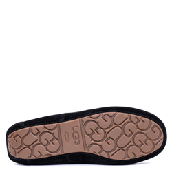 UGG Mens Ascot Black