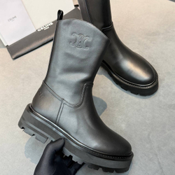 Ботинки Celine