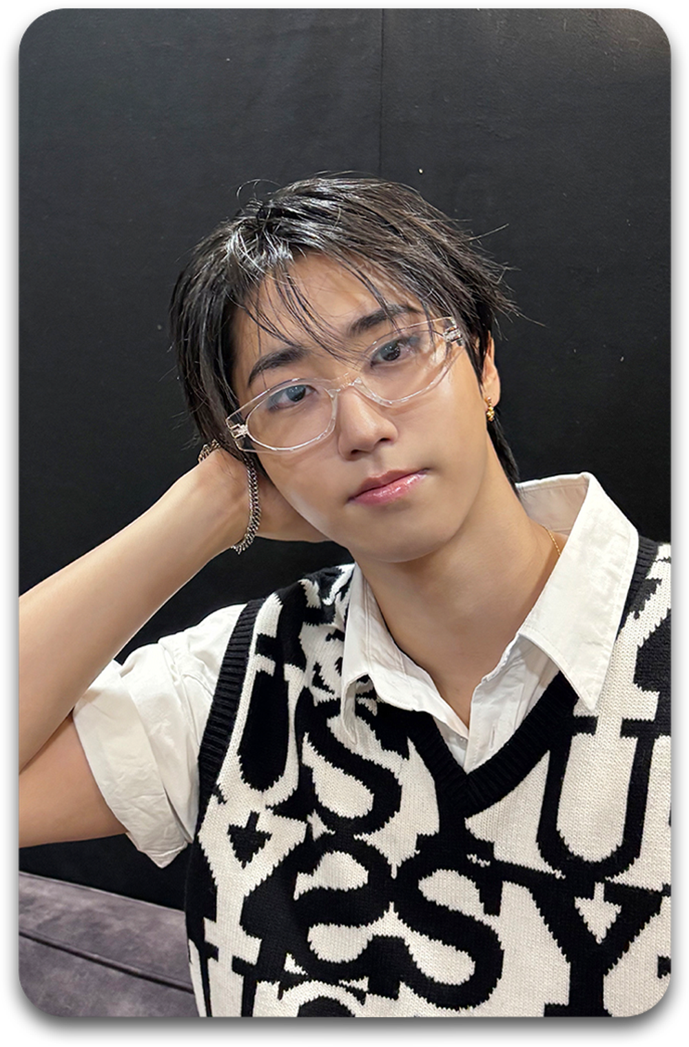 Карта / STRAY KIDS #5120