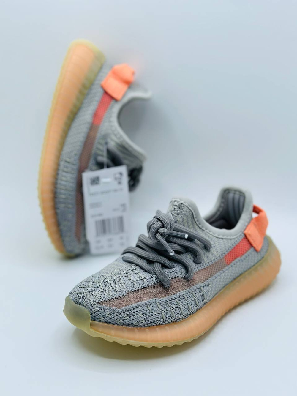 Детские кроссовки Adidas Yeezy Boost 350 premium