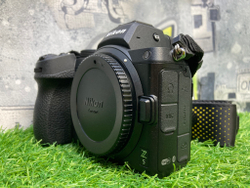 Nikon Z5 (14.400 кадров) Покупка/Продажа