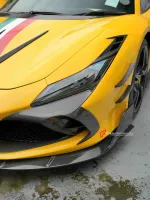 Карбоновый обвес для Ferrari F8 2019-2022 Феррари