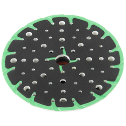 WDK-BPF150 Диск-подошва для шлифовальных машин Festool, 150 мм жесткая