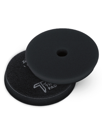 ZviZZer 160/20/150 THERMO ALLROUNDER - ЧЕРНЫЙ круг ультра мягкий (2шт)