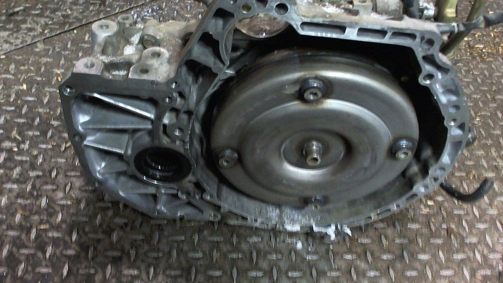 АКПП Nissan X-Trail 2010 310201XT1B T31 mr20de J10
