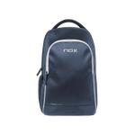 Рюкзак для падел NOX Pro Blue 2025 – вместительный и эргономичный