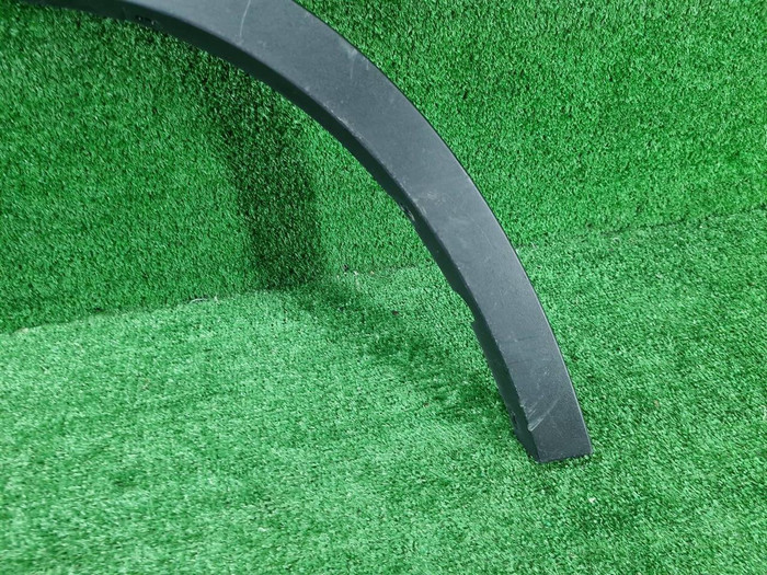 Расширитель задний правый BMW X5 F15 (2013-2018)