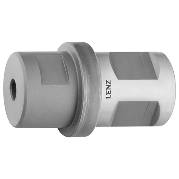 Хвостовик Weldon 32 для коронок LENZ, арт. LZAS-0032