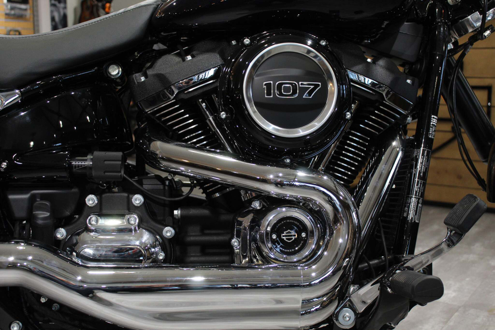 Harley-Davidson® Softail® Sport Glide™  2020