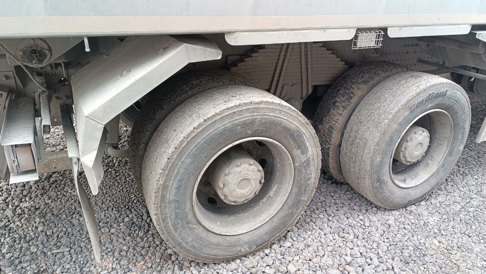 Howo T5G 8x4 Самосвал ZZ3317V386GE1 (Дизельный, 10,5 л, 440 л.с., МТ)