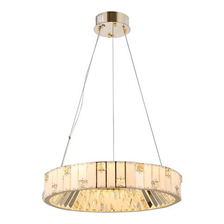 Люстра подвесная Lussole LSP-7494