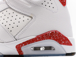 Кроссовки Nike Air Jordan 6 "Red Oreo"