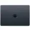 Apple MacBook Air 13" 2025 (M4, 10C CPU/8C GPU) 16 ГБ 256 ГБ SSD MW123 midnight