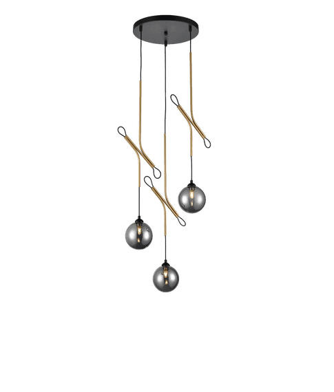 Подвесной светильник Vele Luce Ottava VL5662P03