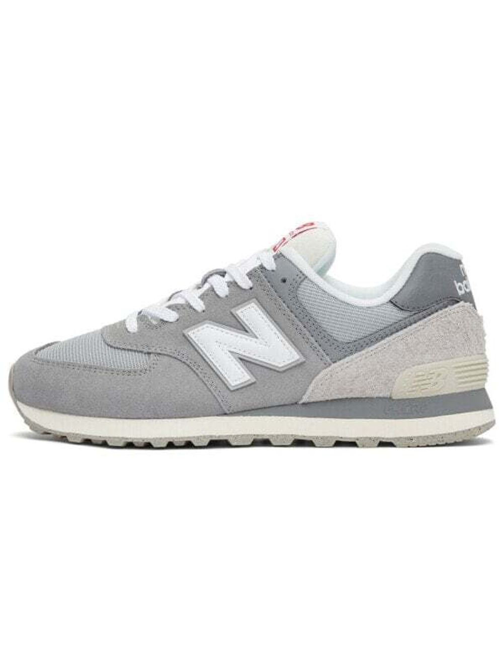 Кроссовки New Balance NB 574 Серые