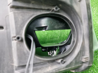 Фара левая BMW X5 F15 X6 F16 (15-18) Adaptive LED