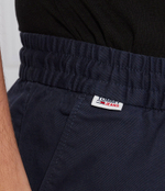Джогеры SCANTON Tommy Jeans - темно-синий(DM0DM17679)