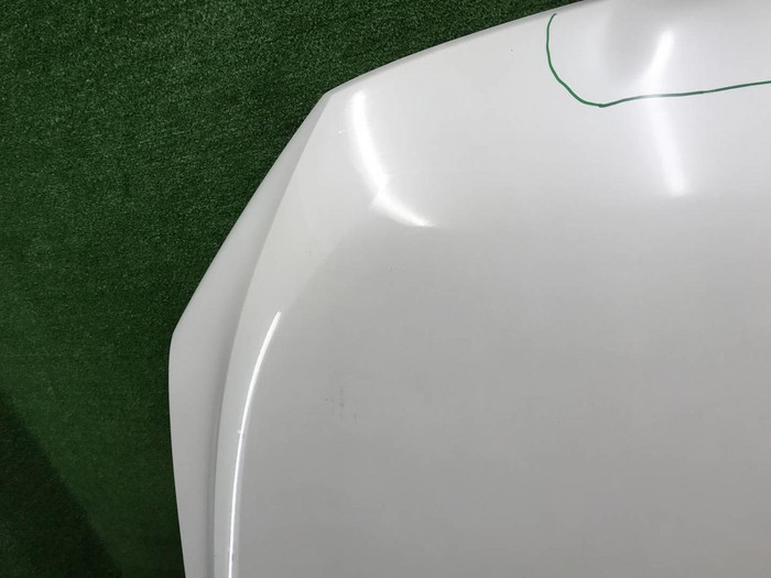 Капот Haval F7 (2018-2024)