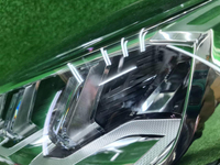 Фара левая Chery Tiggo 7 Pro (2020-н.в.) LED