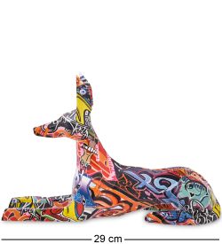 BMB-164 Фигура «Собака»