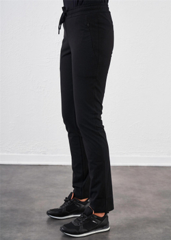 RELAX MODE / Спортивные штаны женские трикотажные штаны женские базовые - 40086