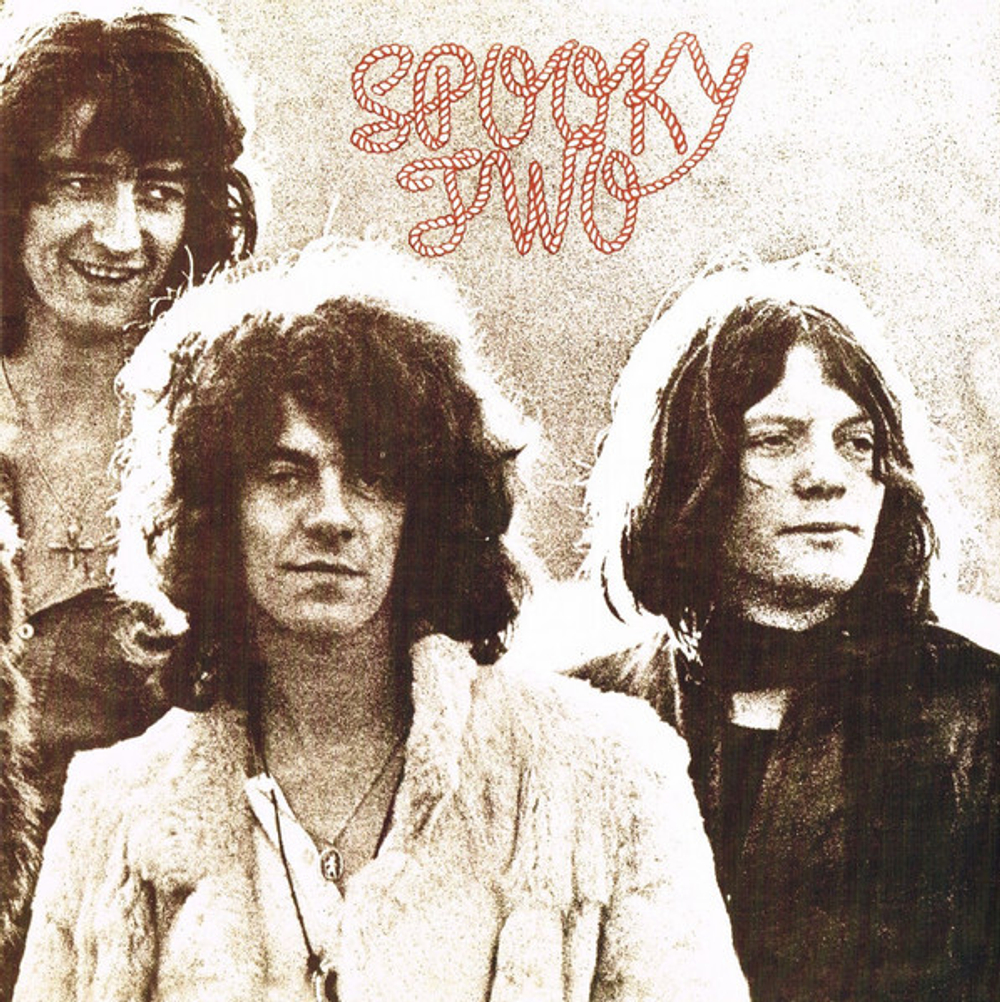 Spooky Tooth / The Island Years - An Anthology 1967-1974 (8LP)