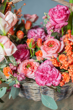 Корзина Эйфория