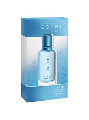 Esprit Pure Summer Edition For Men