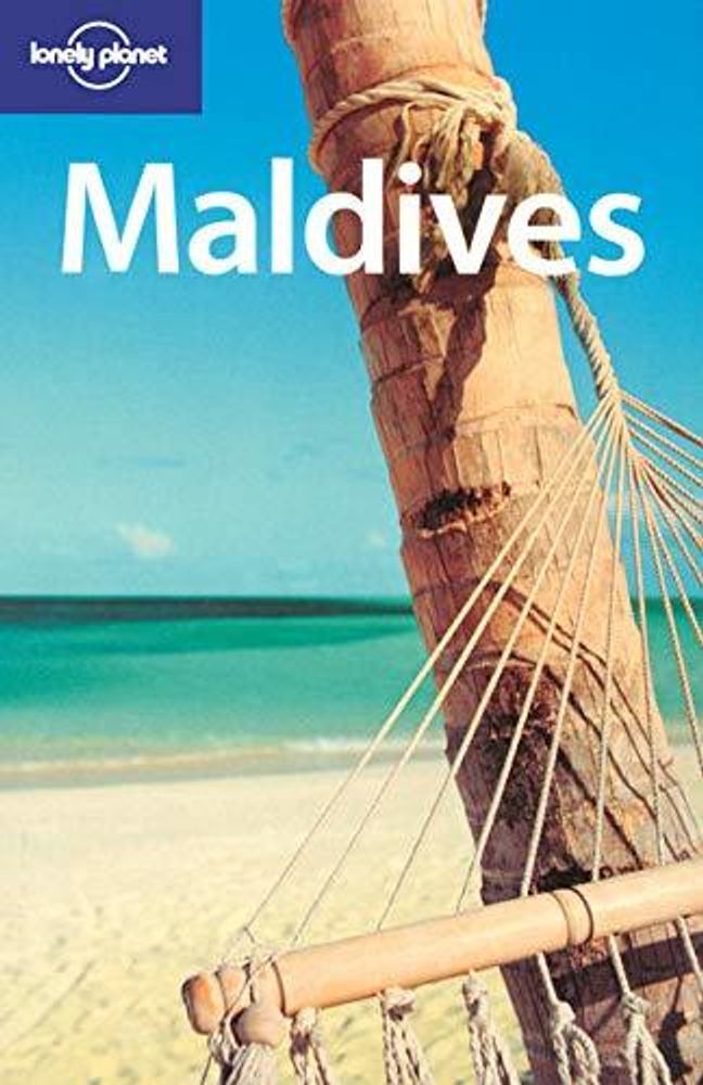 LP Guide: Maldives   6Ed