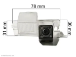 AVIS (SSANGYONG CMOS ИК #078) AVS315CPR