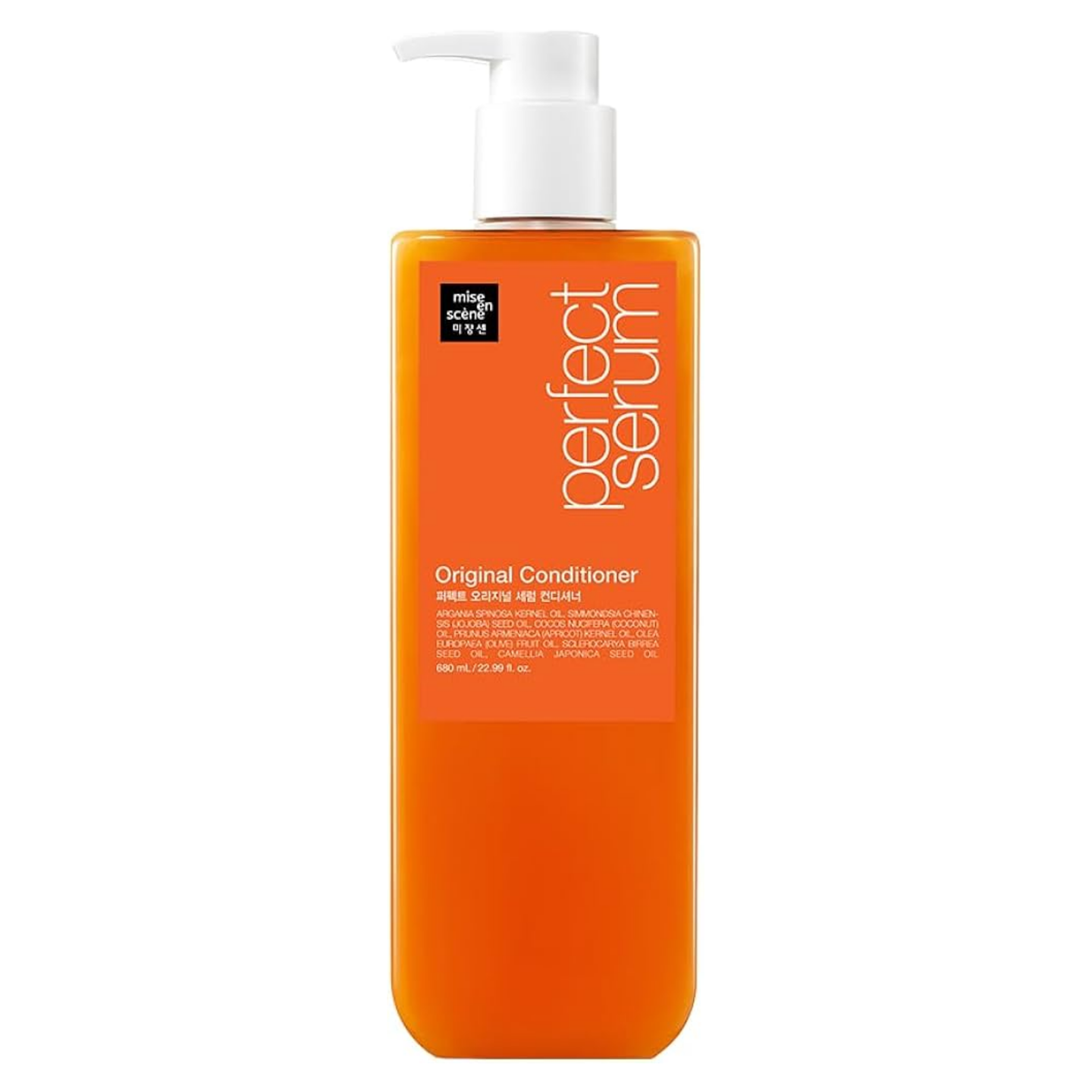 Mise En Scene Perfect Serum Original Conditioner 680ml