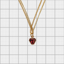 "Паулин" подвеска из коллекции "Леди"от Jenavi