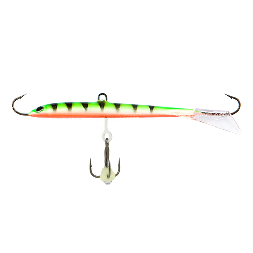 Балансир Spider Pro 03 16 гр. 80 мм 26F