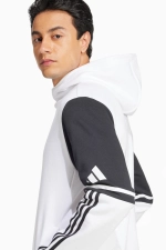 Кофта adidas Squadra 25 Sweat - белый