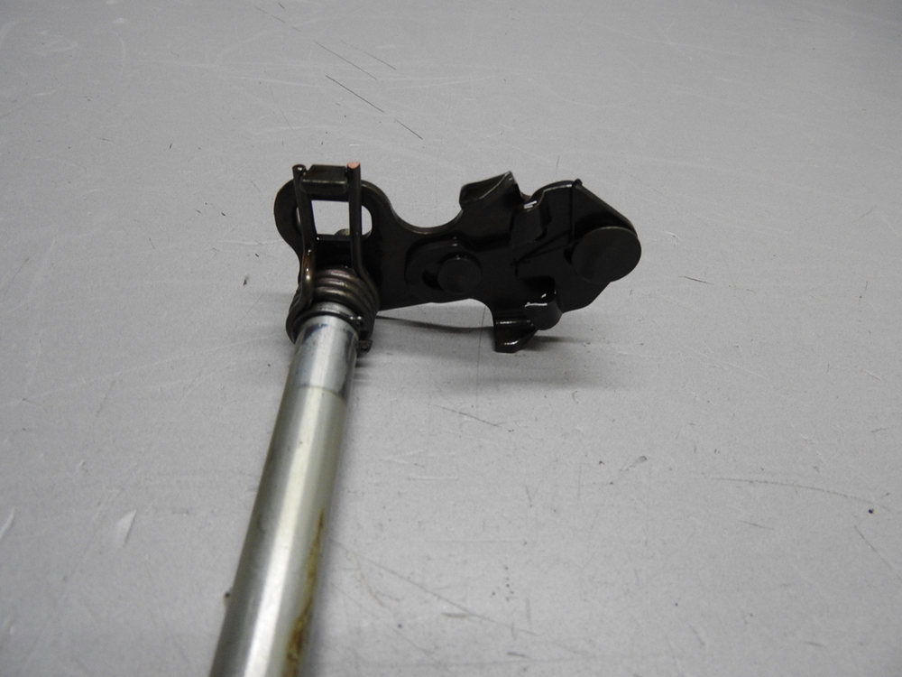 Вал переключения передач Honda VTR1000F (SC36E) 013043