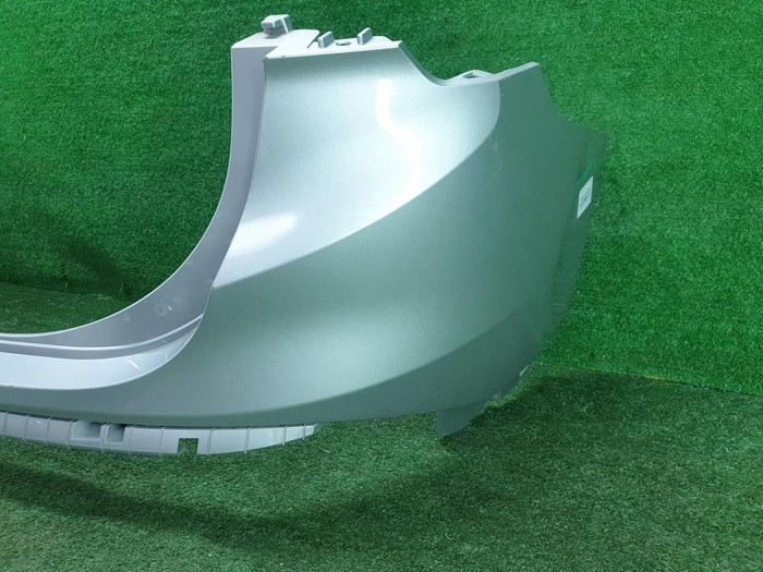 Бампер задний Hyundai Santa Fe 4 TM (2020-2024)