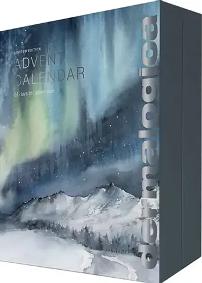 Dermalogica Limited Edition Advent Calendar