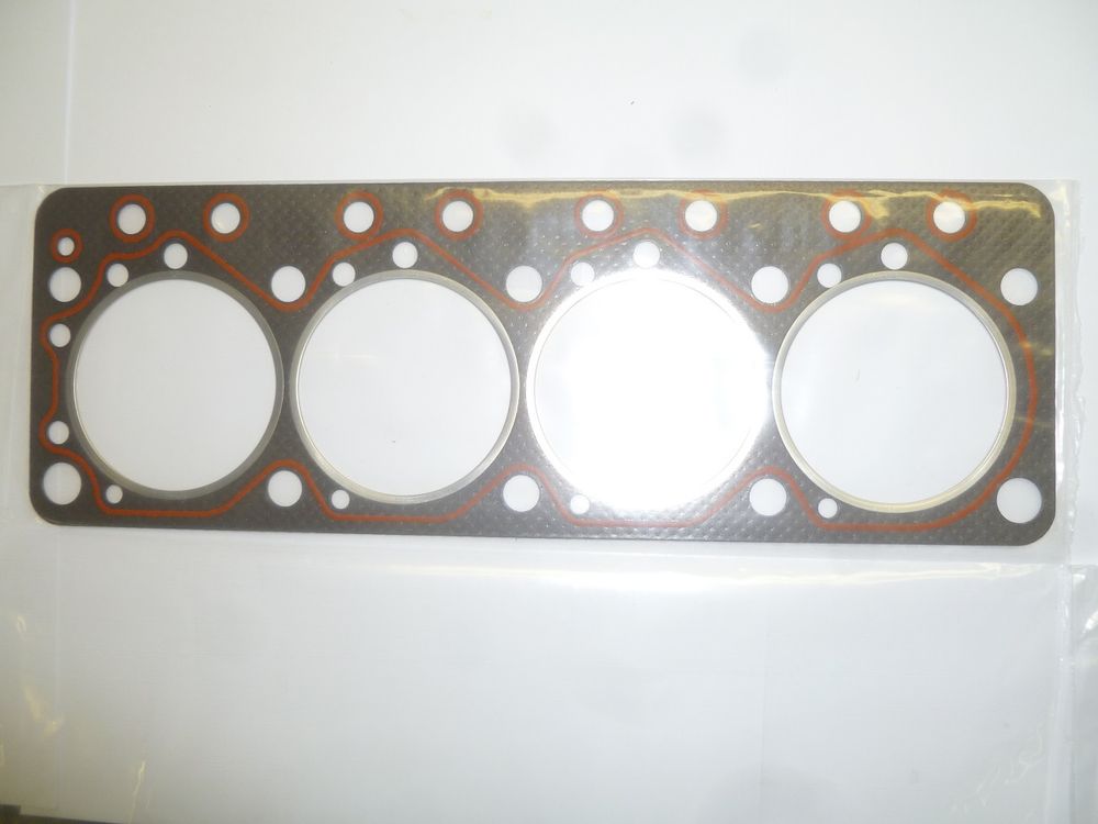 Прокладка головки блока цилиндра TDY-N 15 4L/Cylinder head gasket