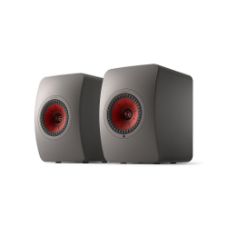 Полочная акустика KEF LS50 Wireless II