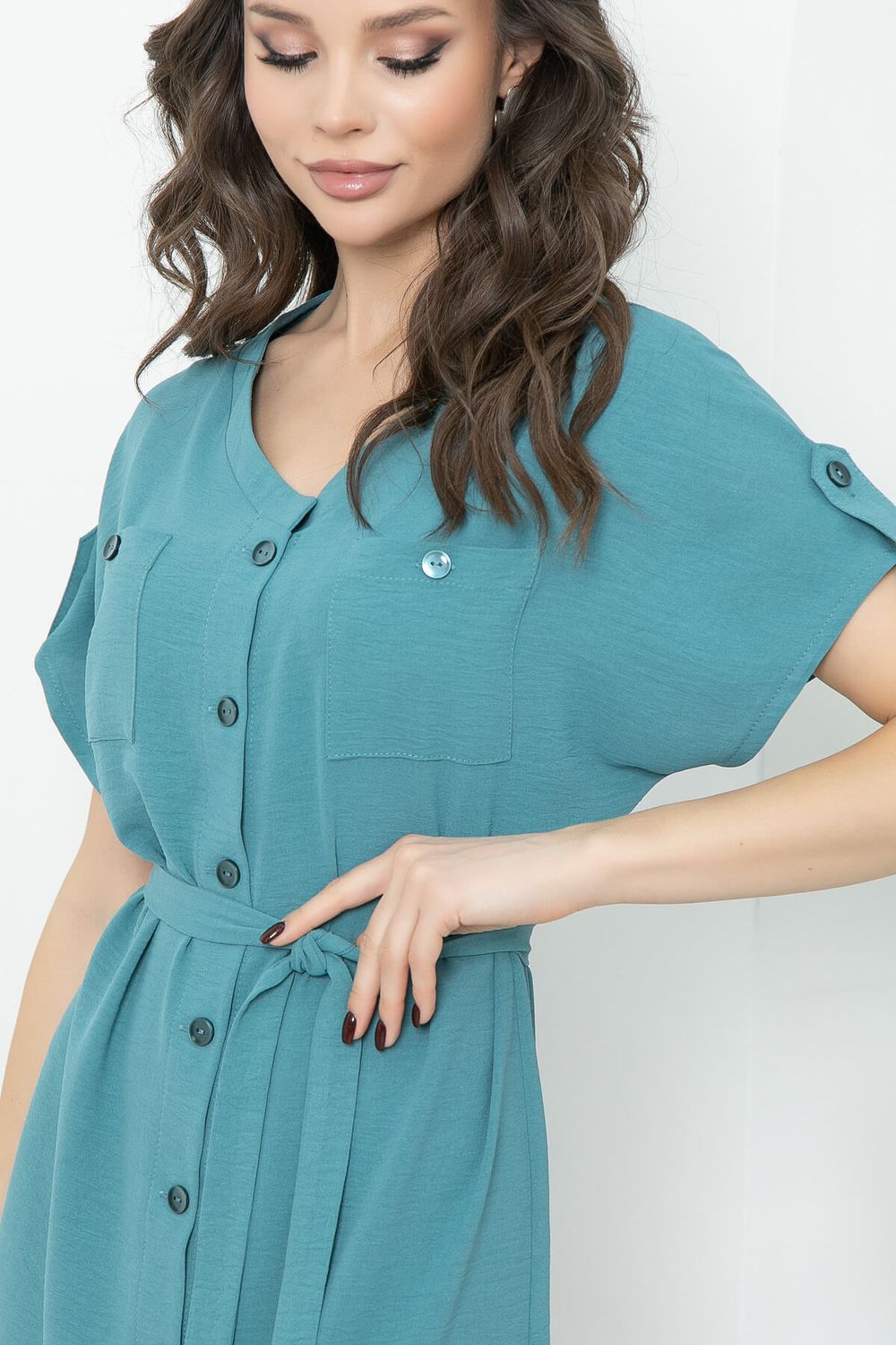 Платье "Джемма" П5535 LT Collection