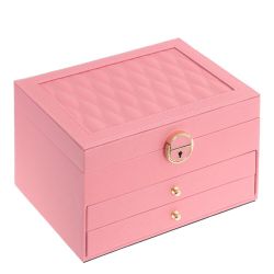 GAEM Шкатулка для украшений, L23 W17 H13,5 см