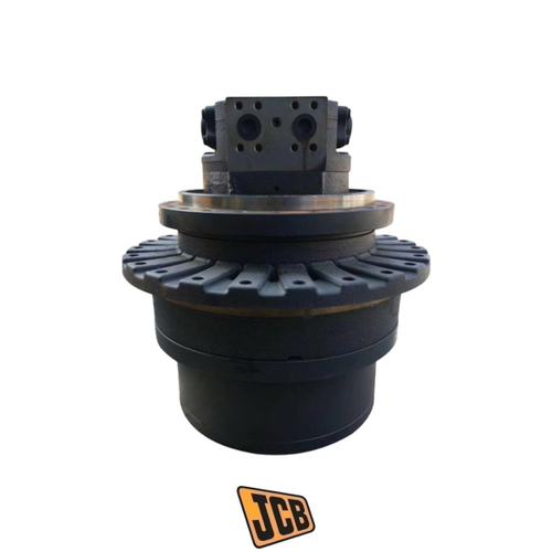 Редуктор хода JCB KTA0483