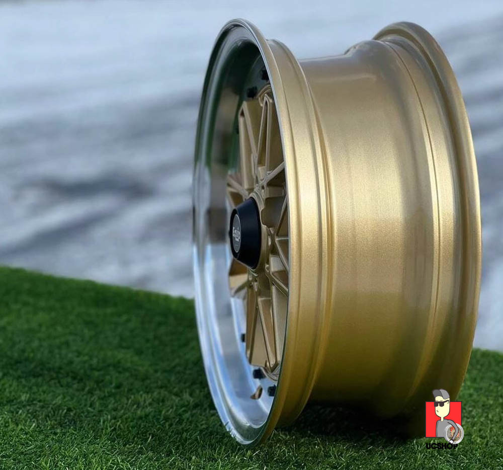 Комплект дисков Work Equip 03 14x5.5 et20 4x100