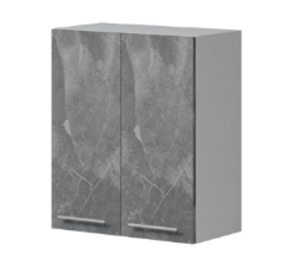 Кухня Alisa Каспий - Шкаф навесной 600